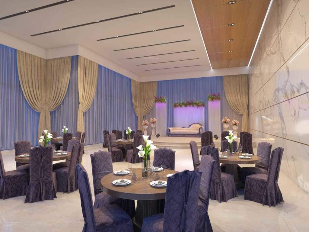  laxmi lifestyle Banquet Hall