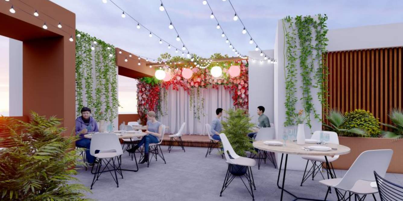  laxmi lifestyle Banquet Hall