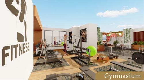  laxmi-lifestyle Gymnasium