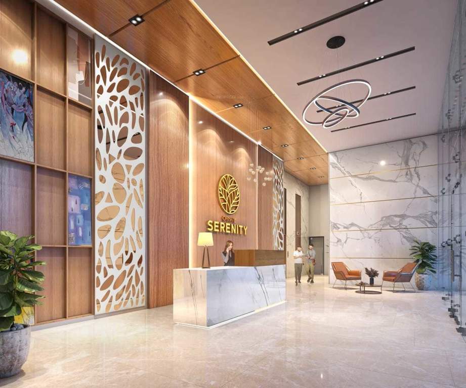  laxmi lifestyle Reception/Waiting Room