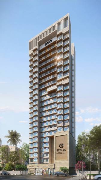  hitendra-dhamm-shabha-chsl Elevation