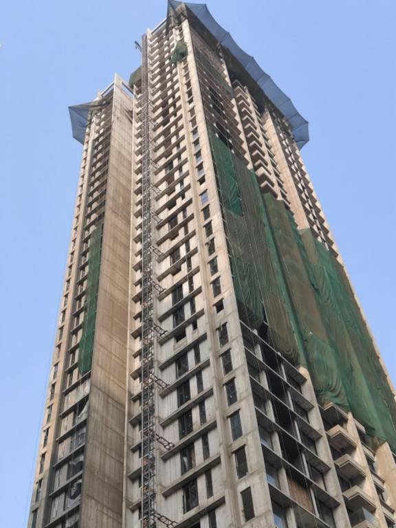  prive Prive Construction Status Apr 24