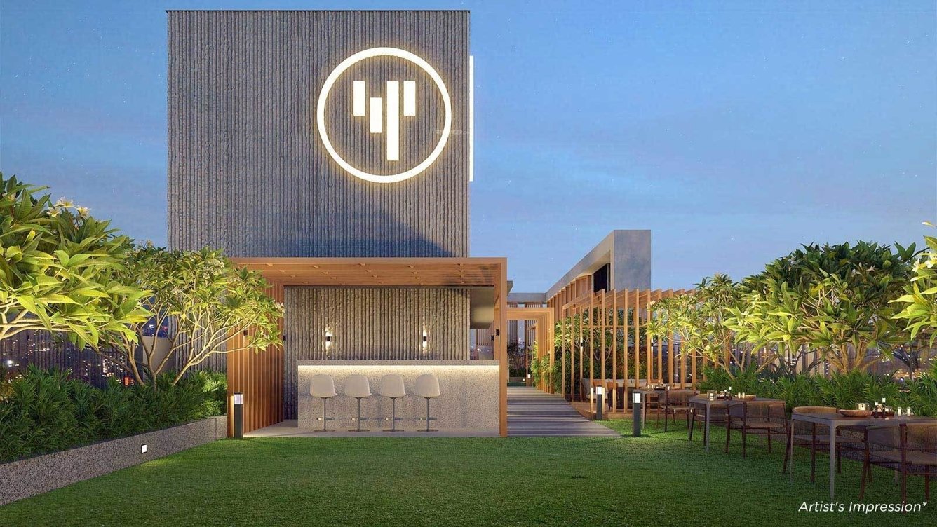  prive Landscape Garden and Tree Planting