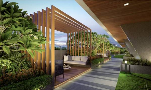  prive Senior Citizen Sitout