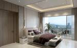  prive Bedroom