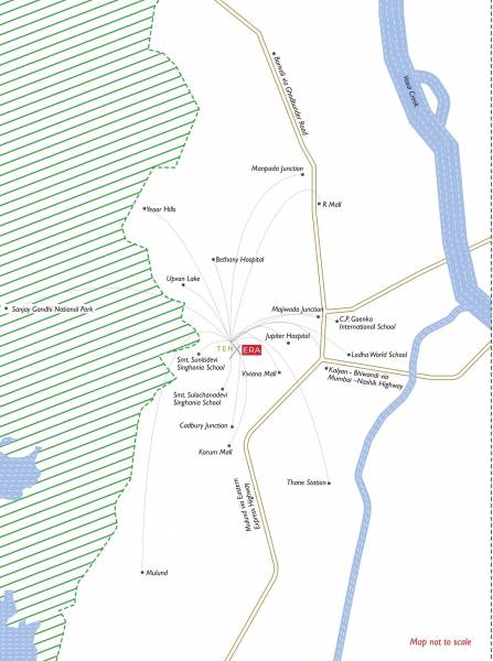  raymond-realty-ten-x-era Location Plan