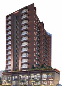 Elevation sapphire Elevation