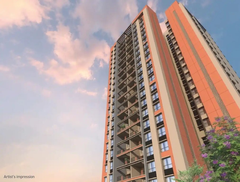  sensorium phase vii Elevation