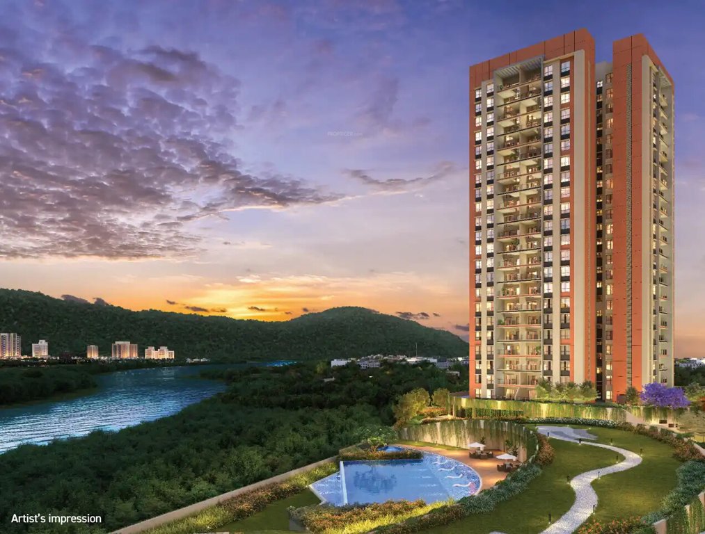  sensorium phase vii Elevation