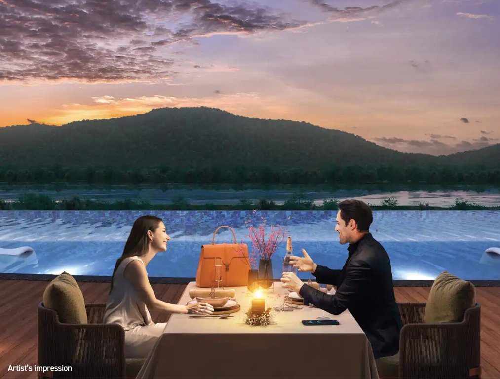  sensorium phase vii Others