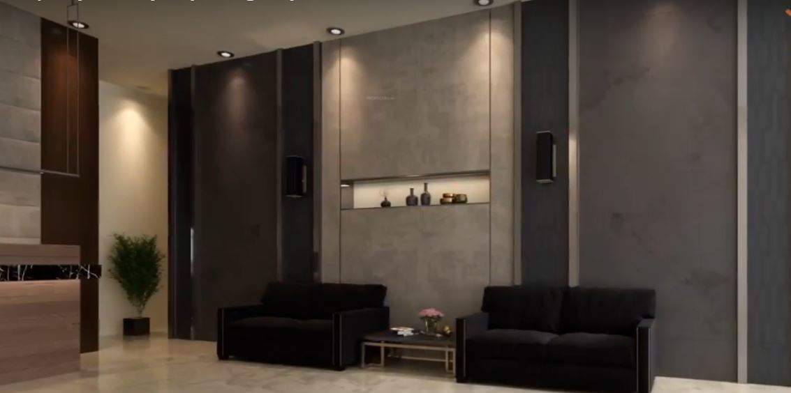  sensorium phase vii Waiting Lounge