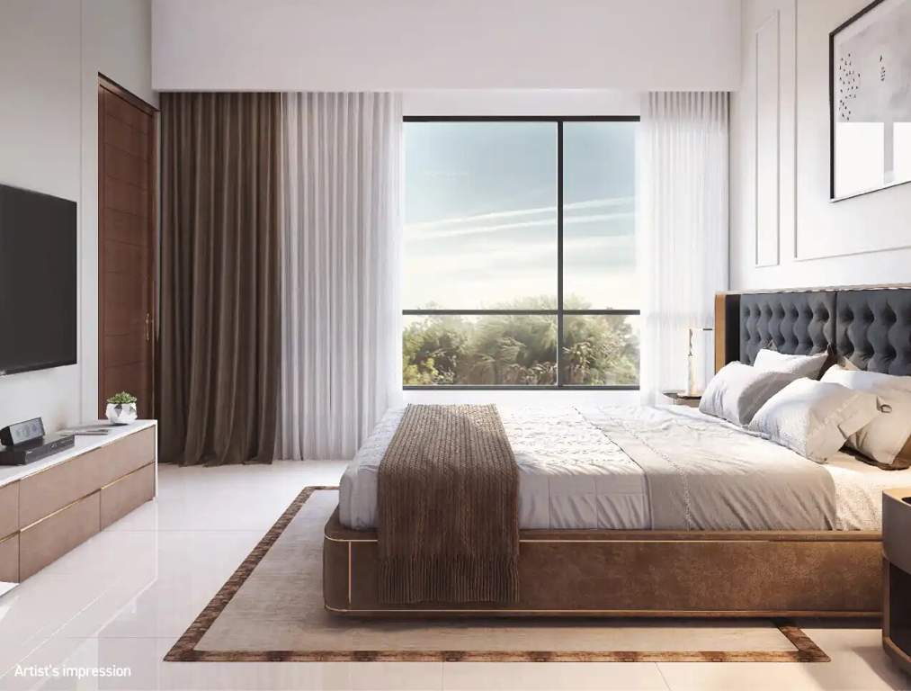  sensorium phase vii Bedroom