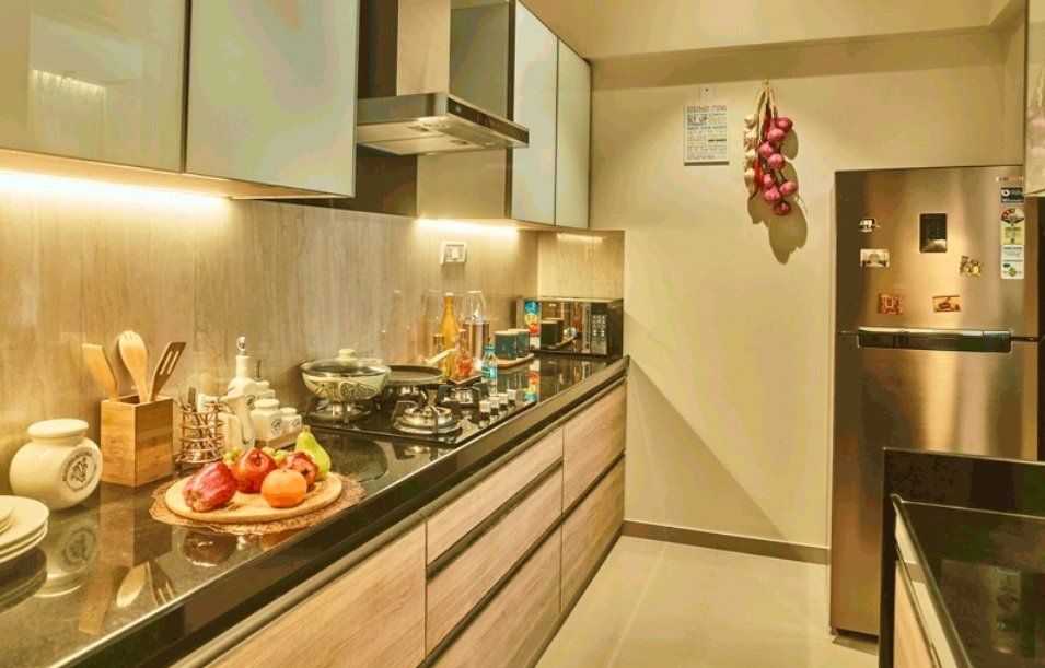  sensorium phase vii Kitchen