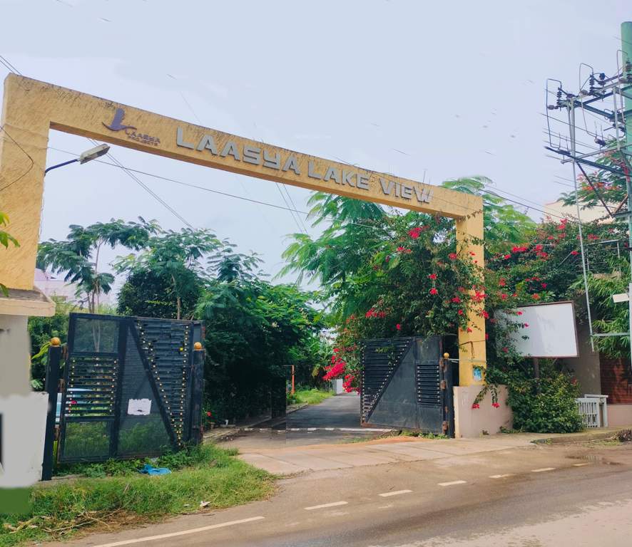  vistara phase 3 Gated Community