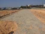  vistara-phase-3 Internal Roads & Footpaths