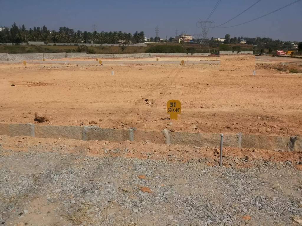  vistara phase 3 Plot