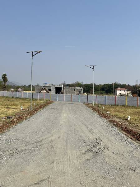 Construction Status Feb-23 om-sakthi-castle Construction Status Feb-23