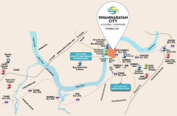  city-phase-1c Location Plan