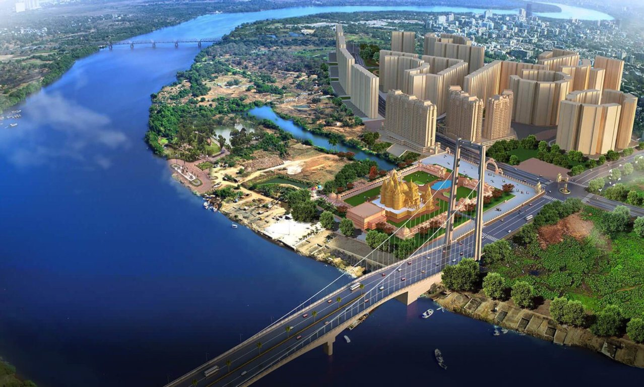  city phase 1c Elevation