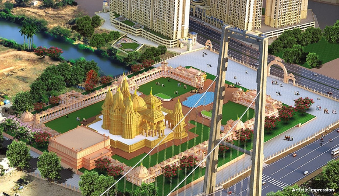  city phase 1c Temple