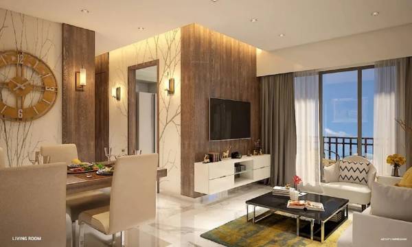  city-phase-1c Living Area