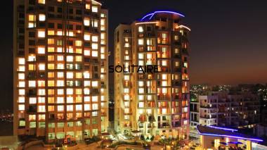 Elevation homes-solitaire Elevation