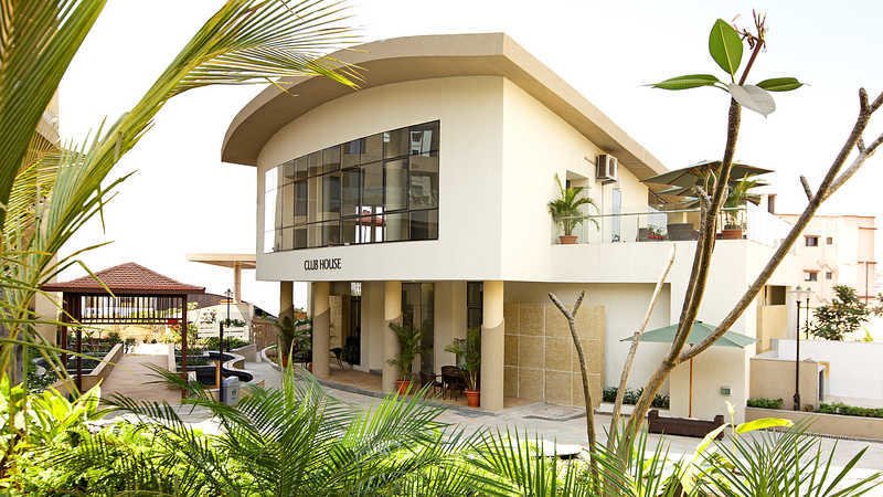  homes solitaire Club House