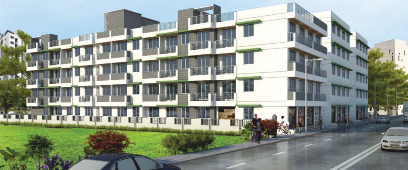 Elevation sara complex Elevation