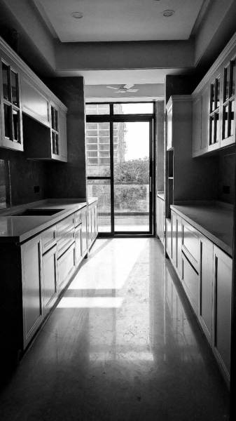  luxury-builderfloor-sector-1494 Kitchen