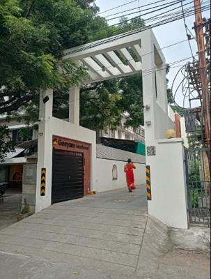  madhava Gated Community