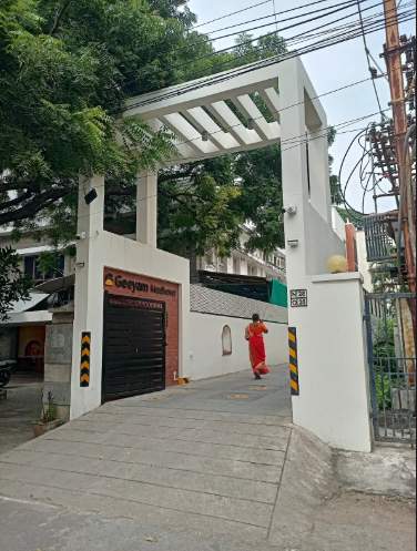  madhava Gated Community