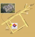 Location Plan  rang-homes-phase-2 Location Plan