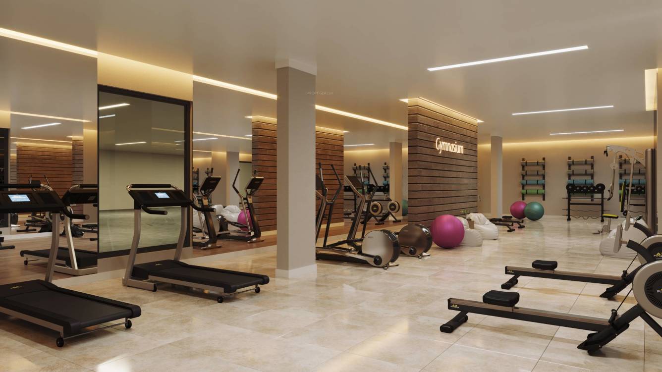  rang homes phase 2 Children's play area