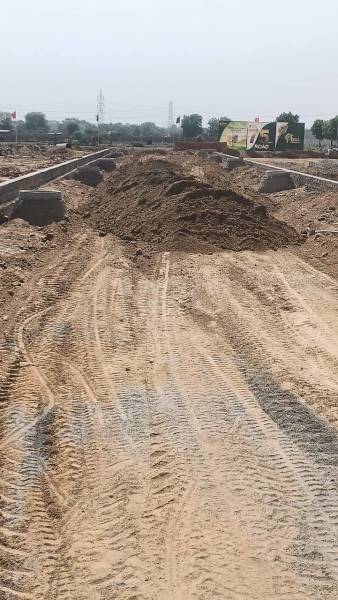  green-bhoomi Construction Status Apr-24