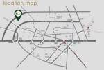 Location Plan  green-bhoomi Location Plan