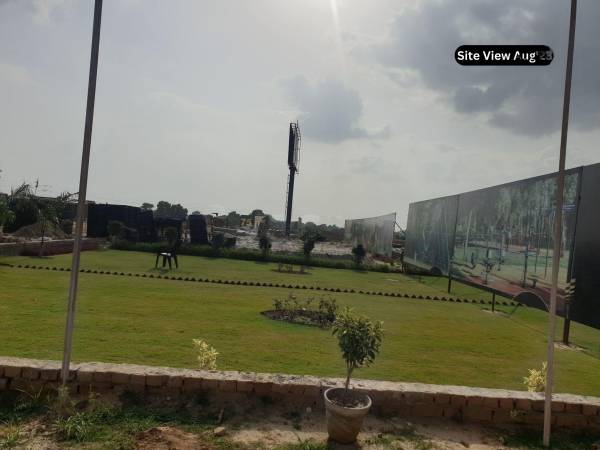  green-bhoomi Elevation