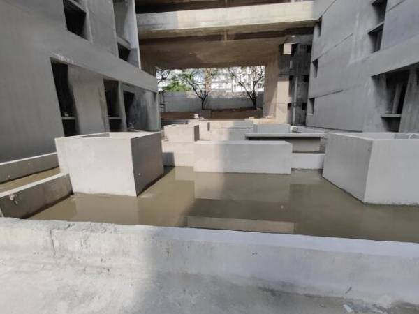  aarna Architha Aarna Construction Status May-25