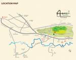  avasa-meadows-talegaon Location Plan