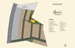  avasa-meadows-talegaon Master Plan