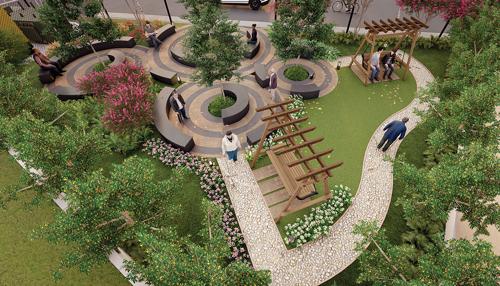  avasa-meadows-talegaon Senior Citizen Siteout