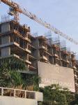Construction Status May-24 residency Construction Status May-24