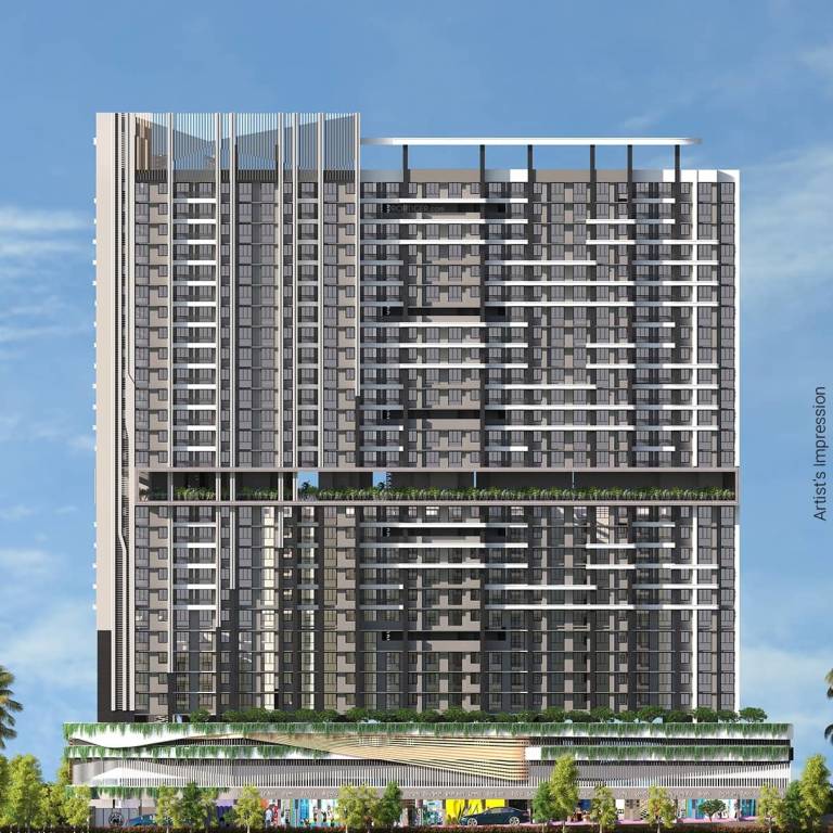 Elevation residency Elevation