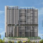 Elevation residency Elevation