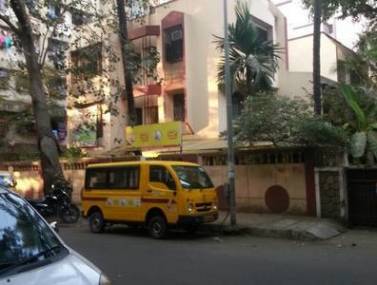 Elevation dummy-Arihant Buildcon Mumbai Villa