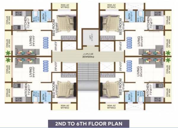  samarth-prasad Samarth Prasad Cluster Plan