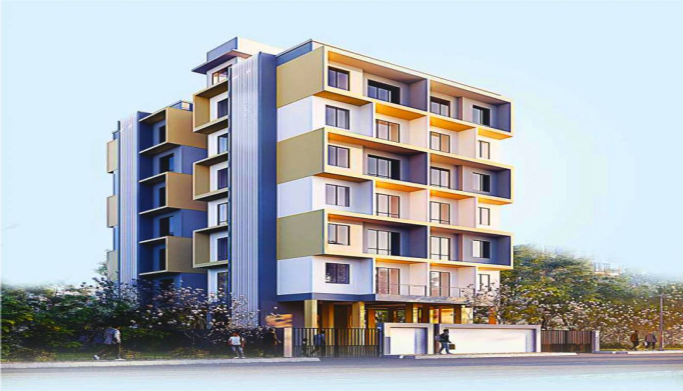  samarth prasad Elevation