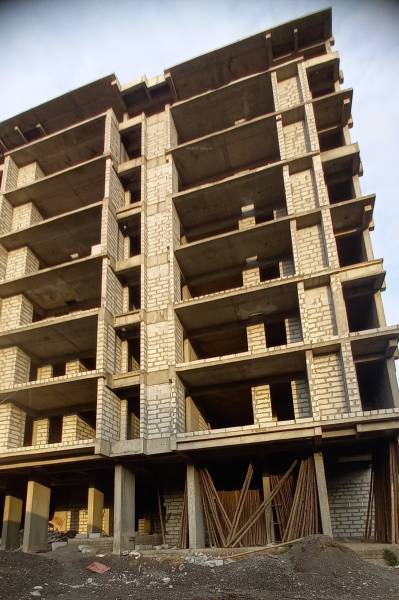  central-galleria-1 Construction Status July-24