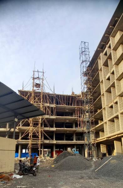  central-galleria-1 Construction Status July-24