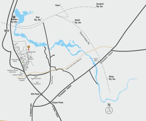  central-galleria-1 Location Plan