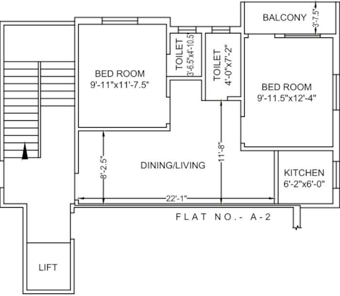  plaza xl Plaza Xl Cluster Plan For 1st Floor
